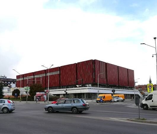 V Nitre dnes prebieha spočítavanie dopravy. Zameriavať sa má hlavne na križovatky – Nitriansky hlásnik
