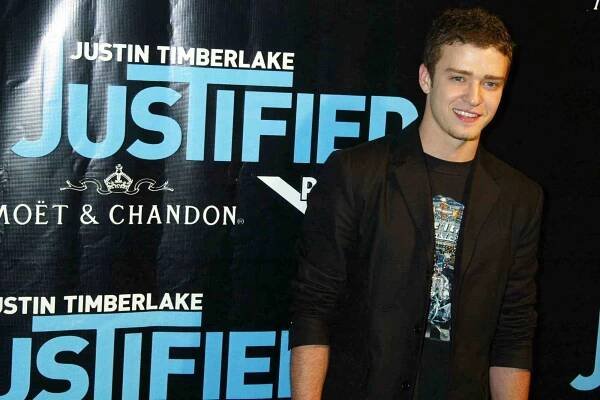 Justin Timberlake