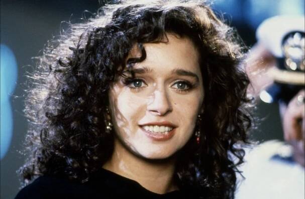 Valeria Golino