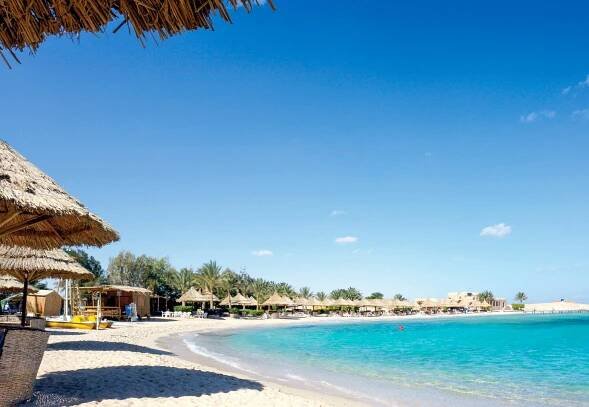 Hotel Movenpick Resort El Quseir - Egypt, Marsa Alam | CK Čedok