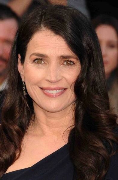 Julia Ormond