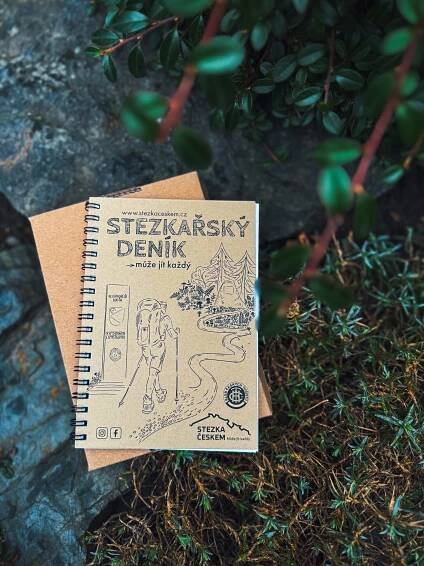 Stezkařský deník