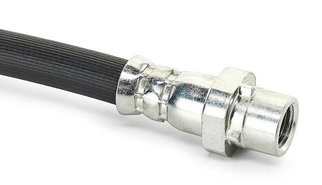 RIDEX 83B0301 Brzdová hadice pro BMW Řada 1, Řada 3, X1