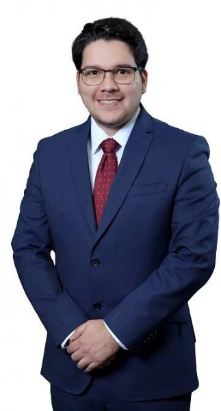 Juan Daniel Afanador Silva - Martínez