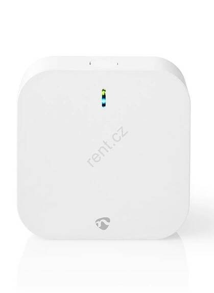Chytrá brána ZigBee Wi-Fi zásuvné řešení 230V