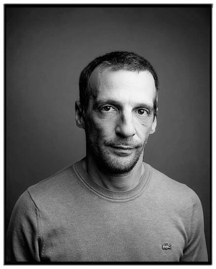Mathieu Kassovitz