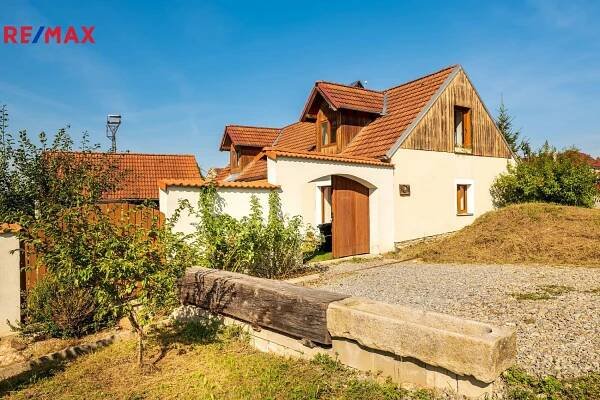 Prodej Dům, Římov - Dolní Stropnice, okres České Budějovice
