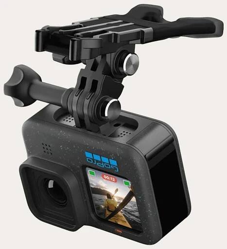 Sada držáků a úchytů GoPro Kousátko Držák na ústa pro potápění GoPro