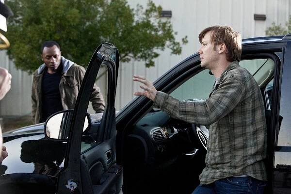 Malcolm Goodwin