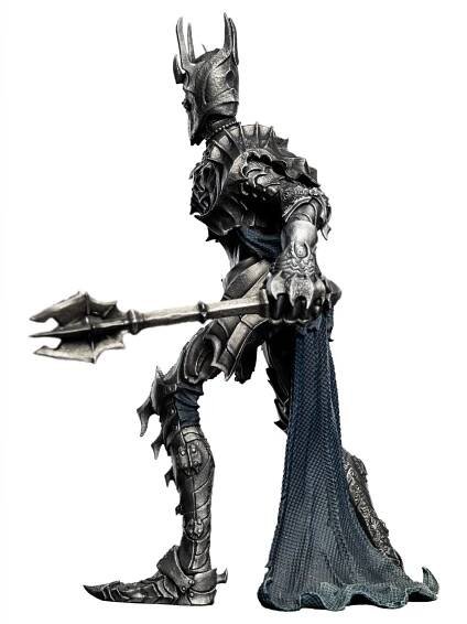 Figurka Pán prstenů Mini Epics - Sauron | imago.cz