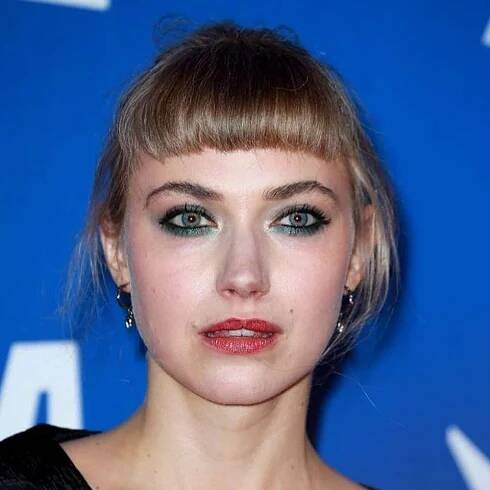 Imogen Poots