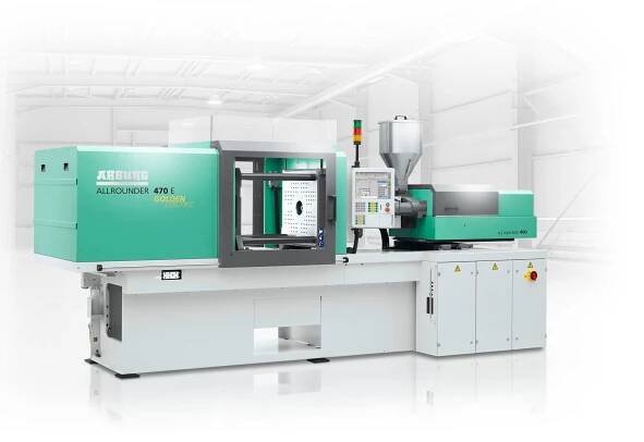 FAKUMA 2024 • KNARR Group