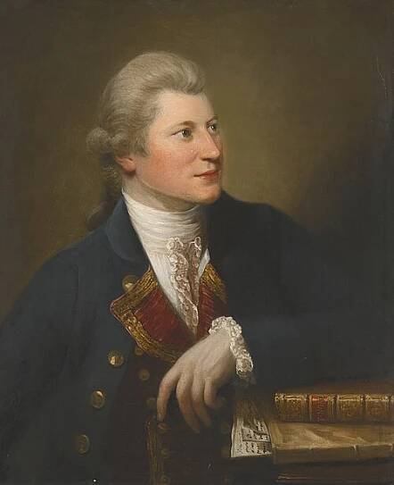 James Macpherson - Wikiquote