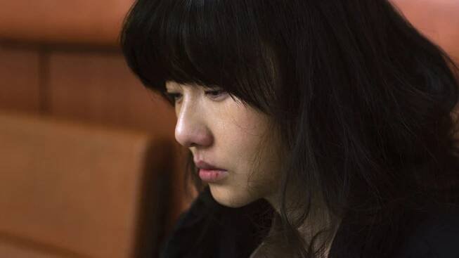 Mladistvý delikvent - Z filmu - Jeong-hyeon Lee
