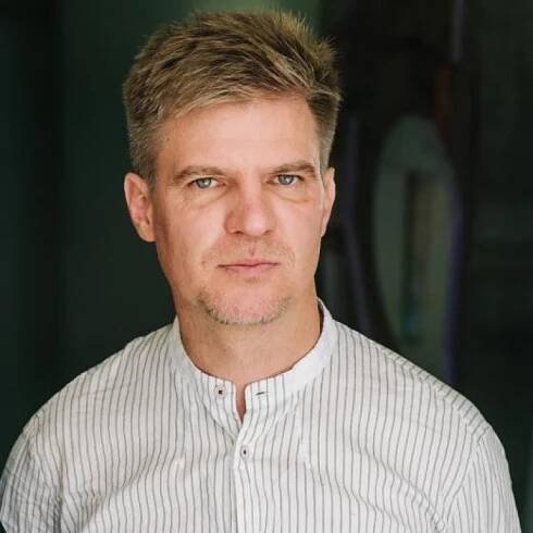 Paul Radu