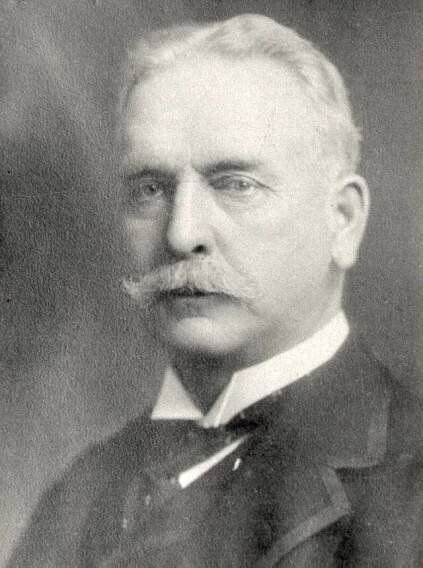 Alexander Warburton - Wikipedia