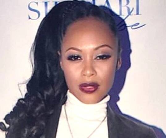 Brandi Williams Biography - Facts, Childhood, Family Life & Achievements