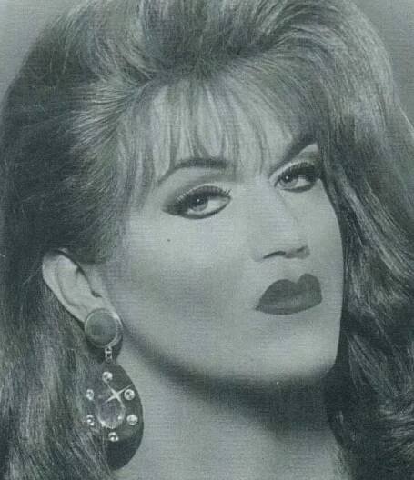 Miss Gay Oklahoma America – Our Community Roots