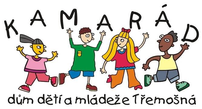 Nová nabídka kroužků DDM Kamarád Třemošná