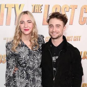 Daniel Radcliffe Says Baby Boy Is Smiling & Giggling: ‘It’s Awesome’ (Exclusive)