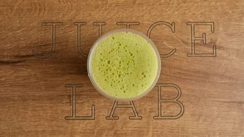 Juice Lab Lamia | Wolt | Delivery | Lamia