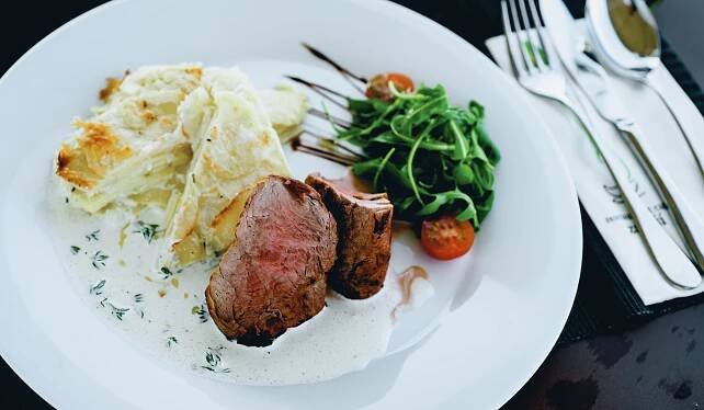 Zátiší - Restaurant Café