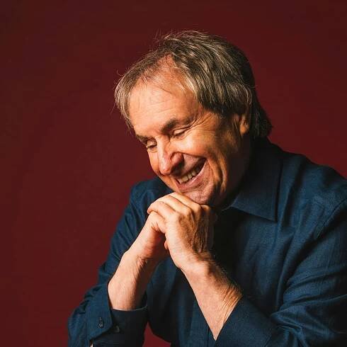 Image - VIDEO: Superstar Chris de Burgh vertonte die Story vom König der Diebe – „Robin Hood – Das Musical“