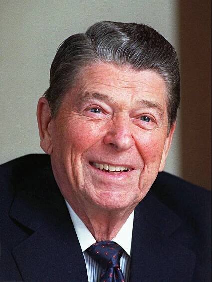 Reagan Memoir Raises the Difficulty of Confirming Alzheimer’s - The New York Times