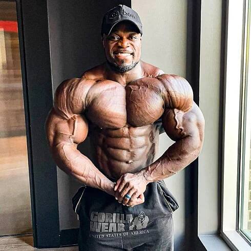 brandon ifbb curry