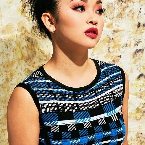 It's Friday Night and Lana Condor Is Probably Home With a Bowl of Noodles