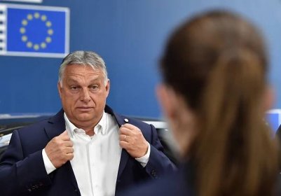 Maďarsko je pre kontroverzný zákon ochotné neprijať financie EÚ.