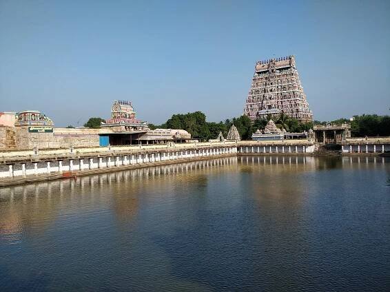 Pancha Bhuta Sthalam - Wikipedia