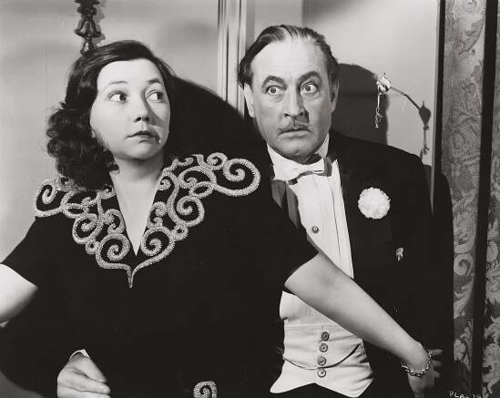 Patsy Kelly