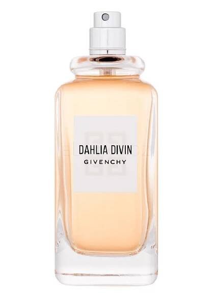Givenchy Dahlia Divin W EDP Tester 100 ml od 1 310 Kč