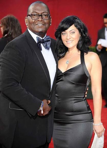 Randy Jackson Settles Divorce 4 Years After His Estranged Wife Erika Riker Filed: Report