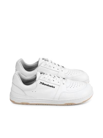 Wave - All White