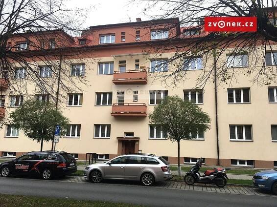 Na Plavisku, Vsetín