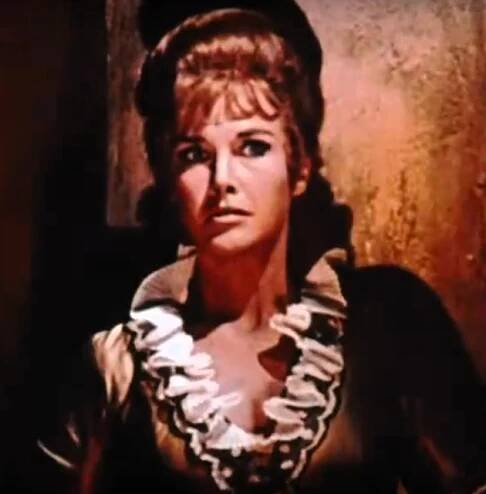Wanda Ventham