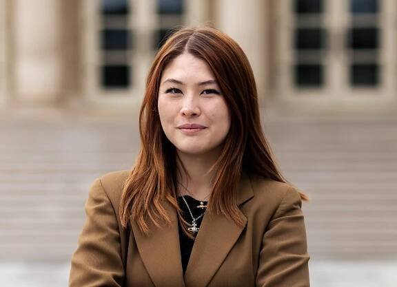 Leadership — The Cornell International Affairs Society