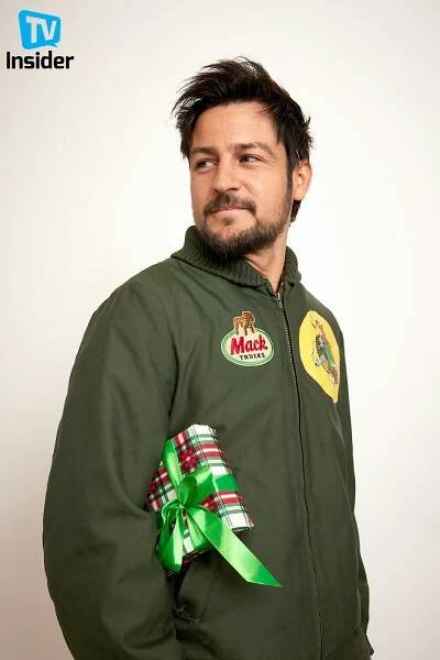 Tyler Hynes - Actor