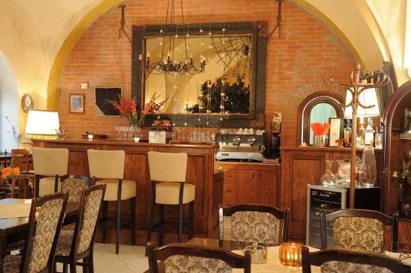 Restaurace Viktoria Olomouc | Apetee
