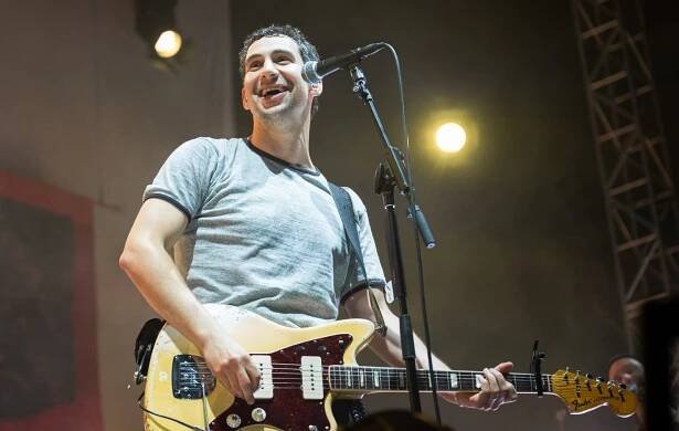 Jack Antonoff | Artists | NME.com