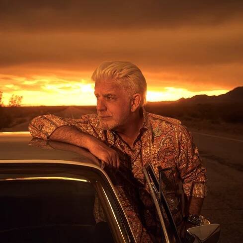 Michael McDonald Is Our February 2023 Music Director