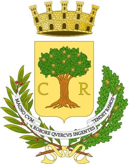 Rovereto - Wikimedia Commons