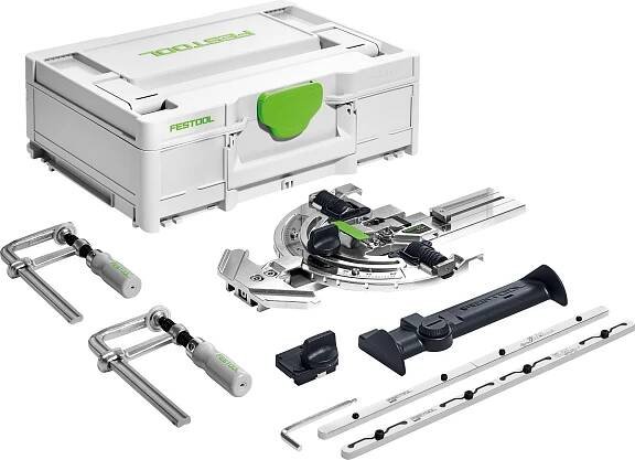 Sada příslušenství pro vodící lištu Festool SYS3 M 137 FS/2-Set