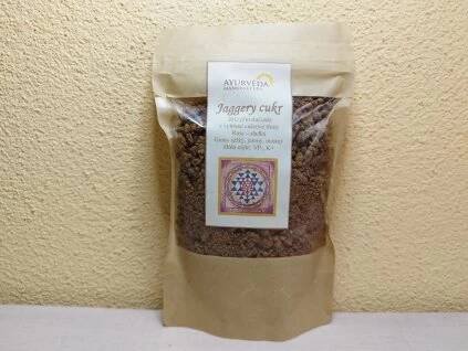 jaggery cukr