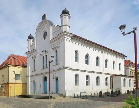Fotogalerie • Břeclav (Město) • Mapy.com