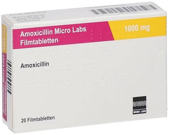 Amoxil 1000mg online