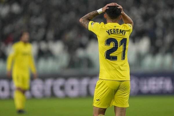 Šokující debakl Juventusu v Lize mistrů! Chelsea překvapení nedopustila