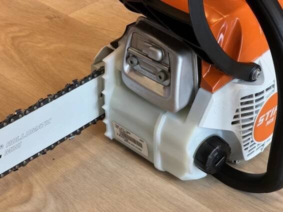 Nejlevnější motorová pila STIHL MS 162 . Krátká recenze a srovnání. Výhody a nevýhody.